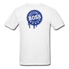Plugg GloBal Tee Shirt (Blue OG)