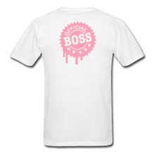 Plugg GloBal Tee Shirt (Pink OG)