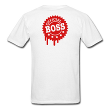 Plugg GloBal Tee OG