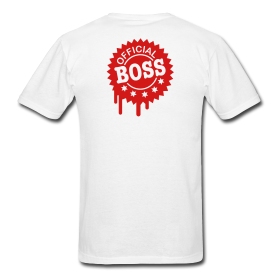 Plugg GloBal Tee OG