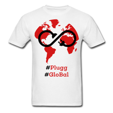 Plugg GloBal Tee OG