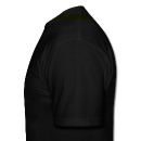 Plugg GloBal Tee Shirt (Black)