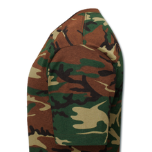 Plugg GloBal Tee Shirt (Camo)