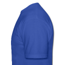 Plugg GloBal Tee Shirt (Blue)